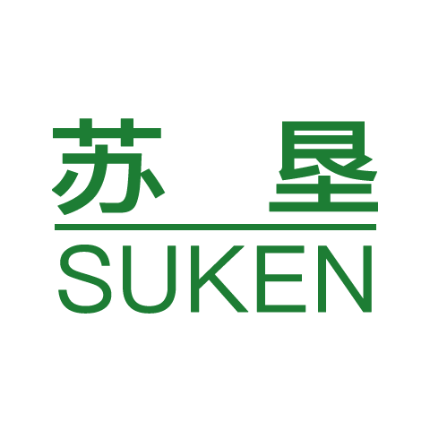 SUKEN 蘇墾
