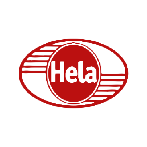 Hela 海樂(lè)