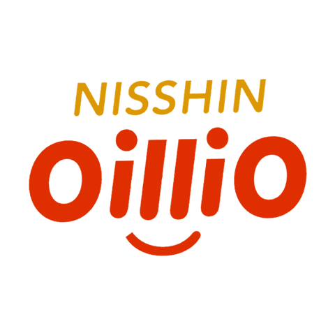 NISSHIN Oillio 日清奧利友