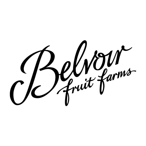 Belvoir 比弗果園