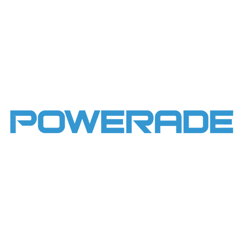 Powerade 動(dòng)樂
