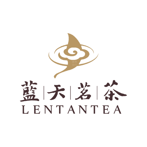 藍(lán)天茗茶