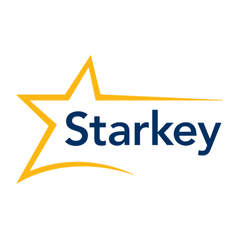 Starkey 斯達(dá)克