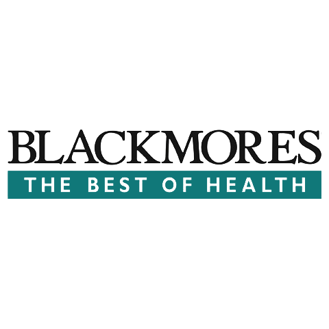 BLACKMORES 澳佳寶