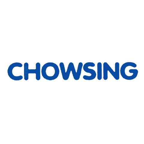 Chowsing 寵幸