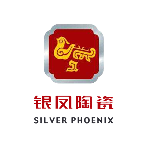 Silver Phoenix銀鳳陶瓷