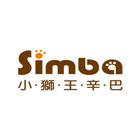 Simba 小獅王辛巴