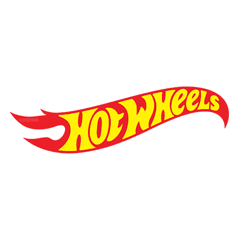 Hot Wheels 風(fēng)火輪