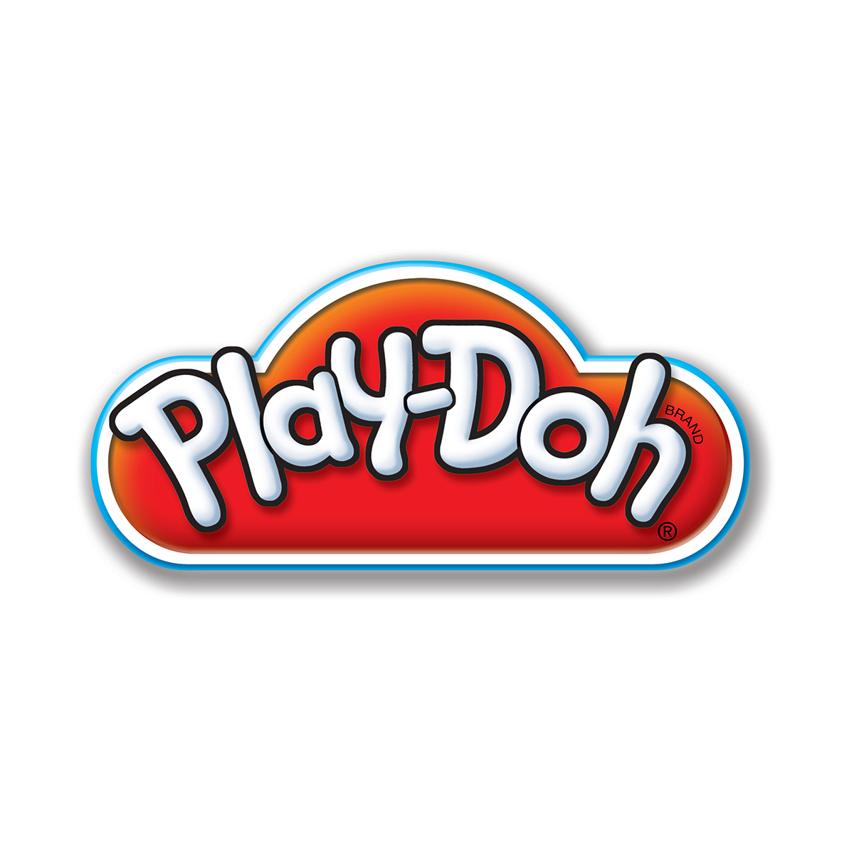 Play-Doh 培樂多