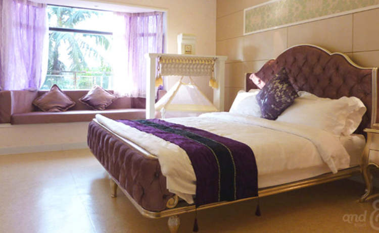 愛帝宮月子中心