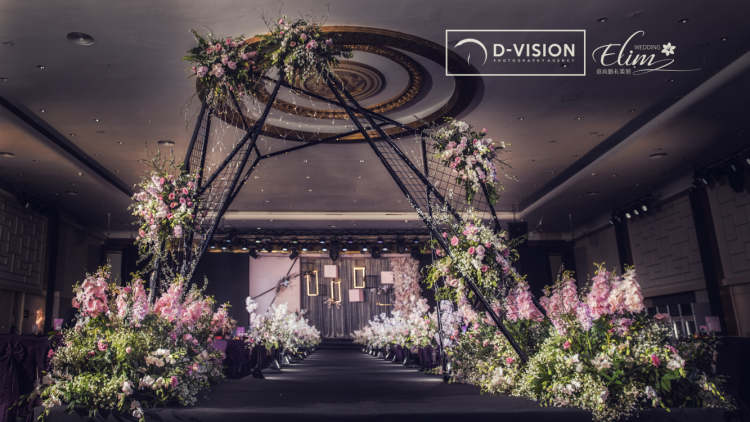 深圳意嵐婚禮策劃?rùn)C(jī)構(gòu)