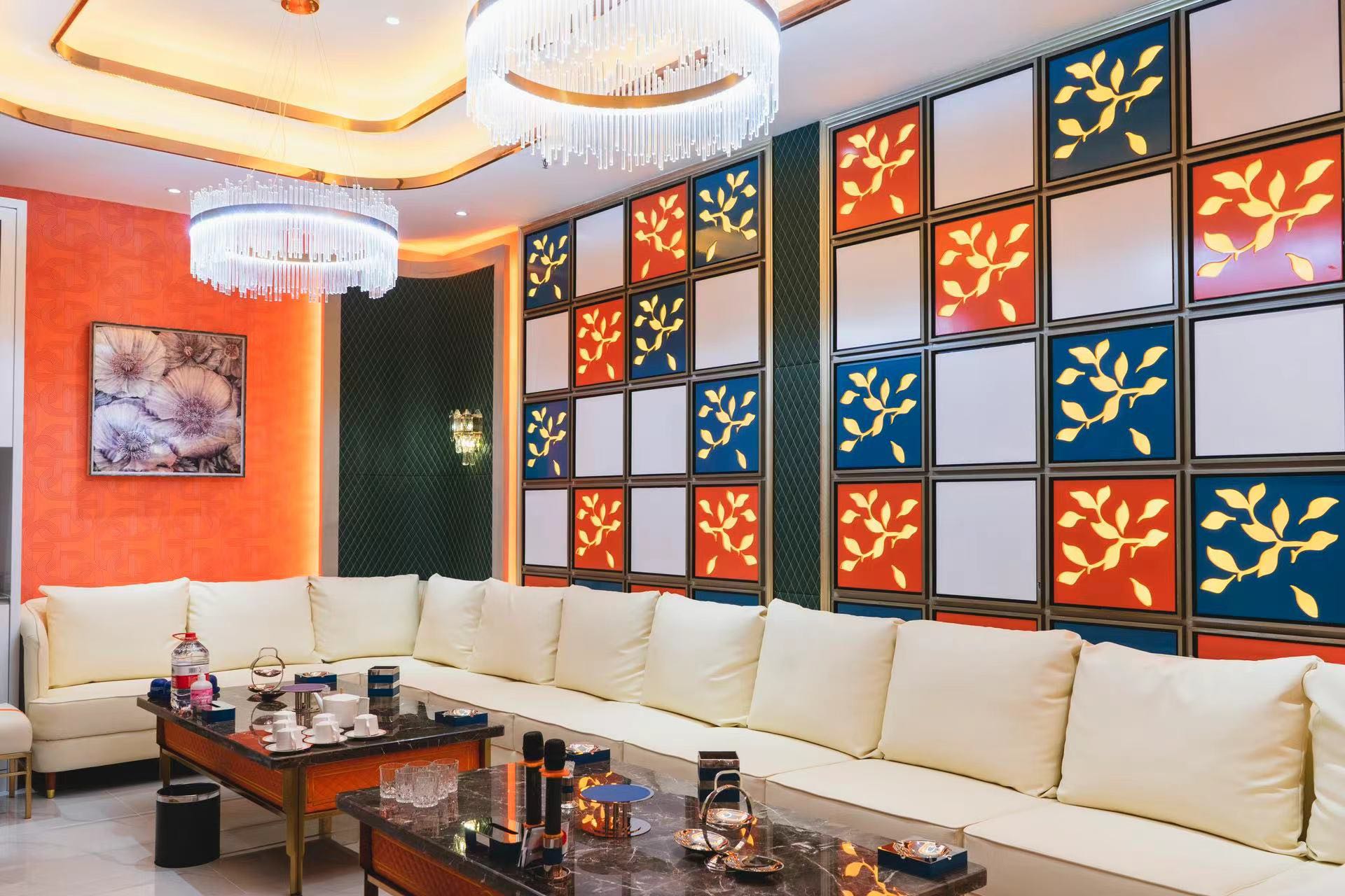 烏魯木齊南航明珠KTV