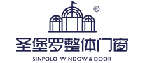 圣堡羅整體門(mén)窗
