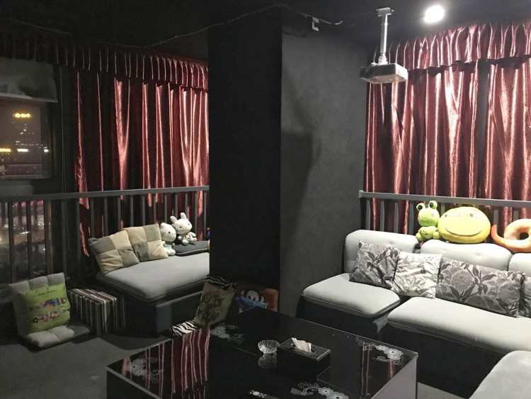 晨風(fēng)私人影院