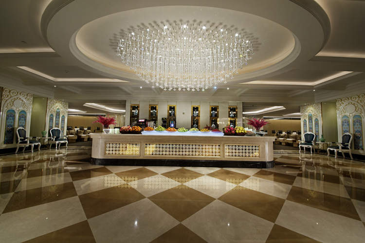 加洲永泰水療會(huì)所