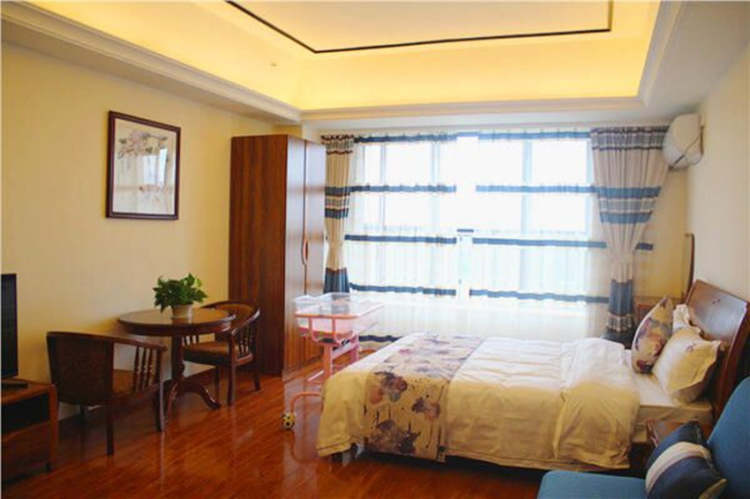 仕馨優(yōu)若家月子會所