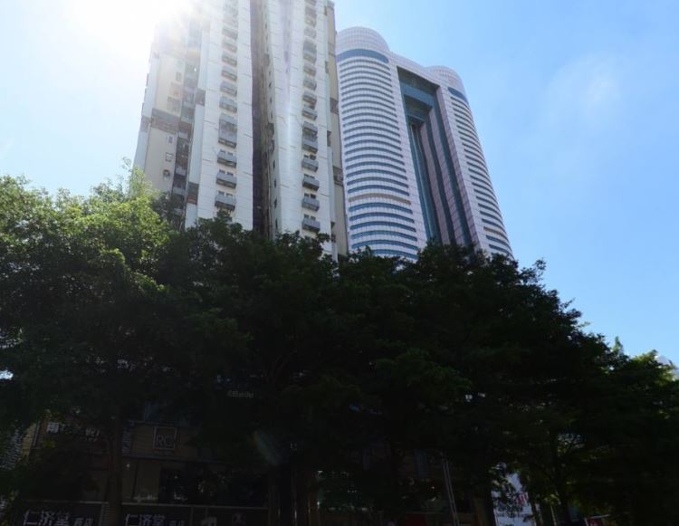 普爾家政(補氏家政聯(lián)合)