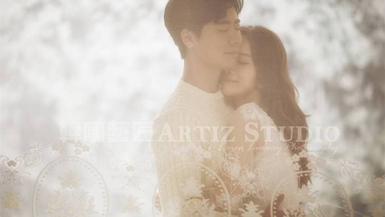 韓國(guó)藝匠ARTIZ STUDIO