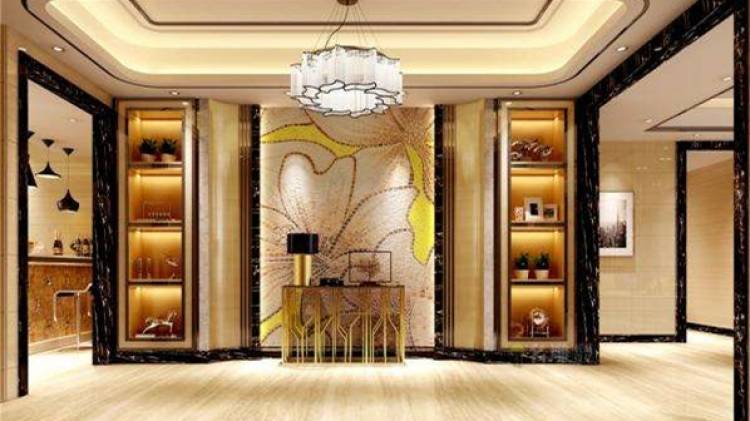 名雕裝飾股份有限公司