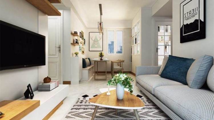 佳美域裝飾公司