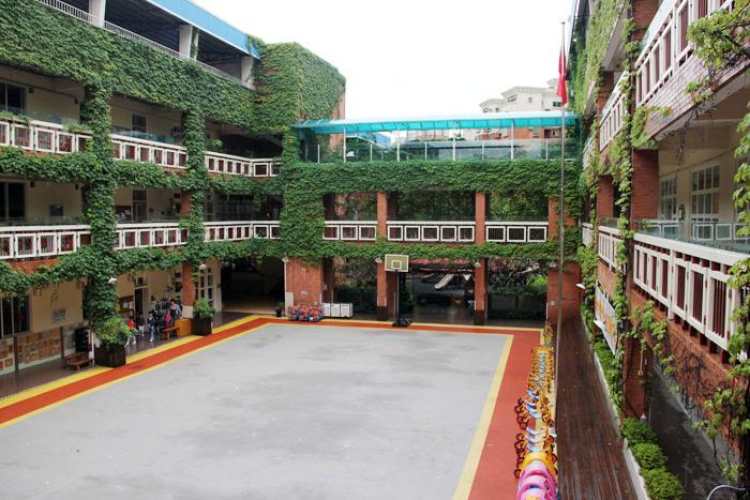 深圳市梅林一村幼兒園