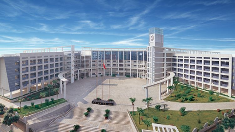 耀華實驗學(xué)校小學(xué)部