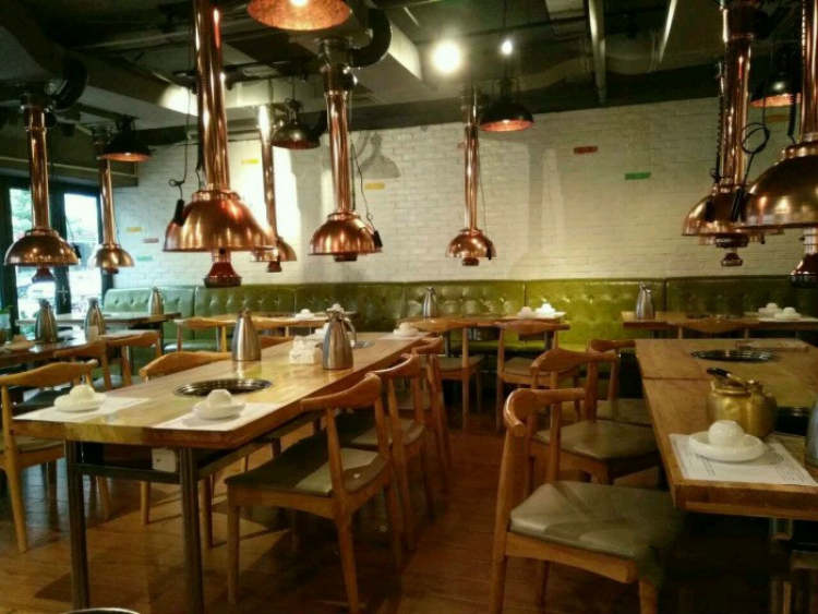 全州家韓國料理