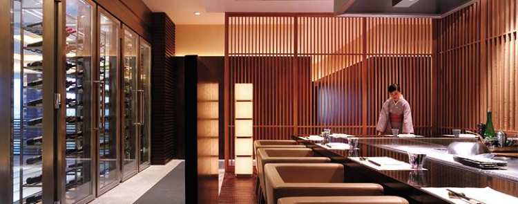 香格里拉大酒店-灘萬