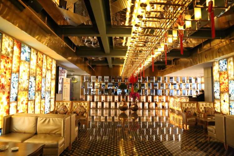 銘門盛宴藝術海鮮姿造