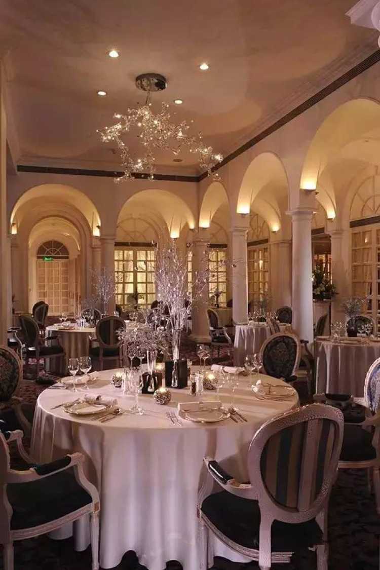 花園酒店- The Connoisseur/名仕閣