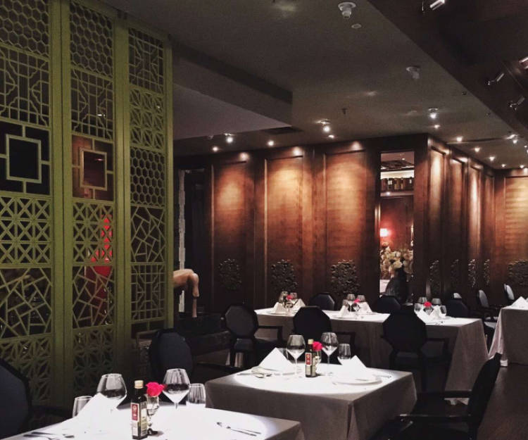 Li Chateau/荔雅圖