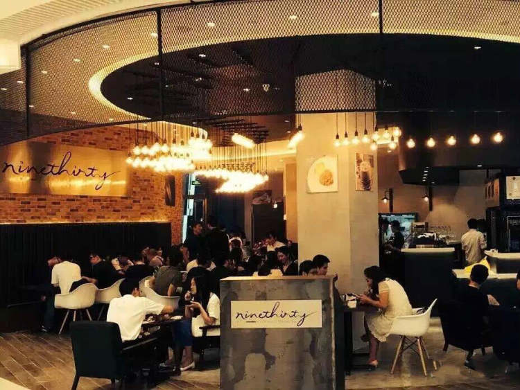 Ninethirty九點(diǎn)半