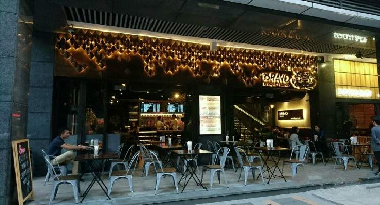 Bravo保霖精釀啤酒餐廳