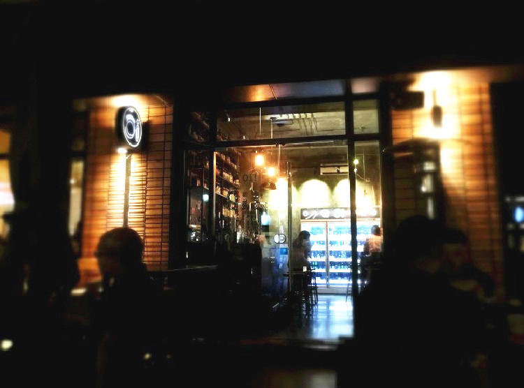 Oi！精釀啤酒&古著