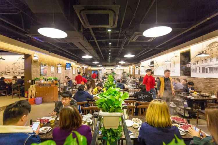 汕頭八合里海記牛肉店