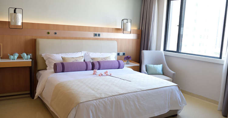 愛博恩醫(yī)學(xué)月子會所