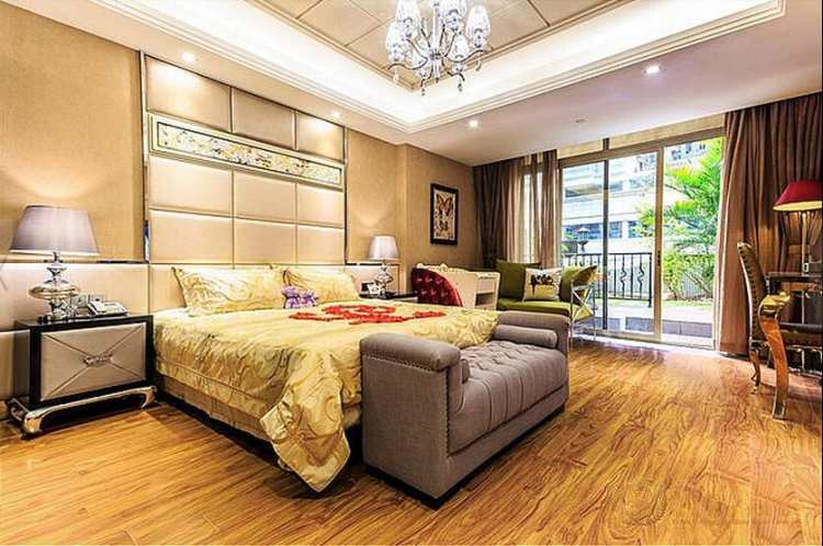 禧悅會月子中心