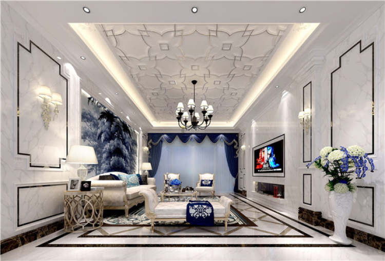 名雕裝飾(番禺萬(wàn)達(dá)分公司)