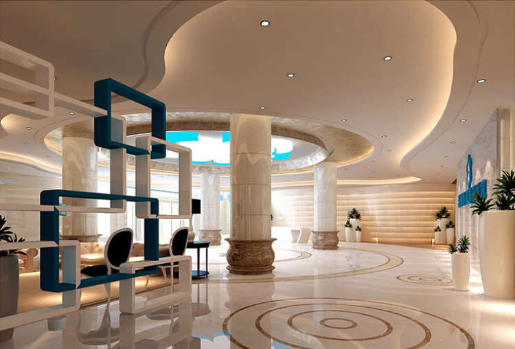 廣州天河海峽醫(yī)療門診部