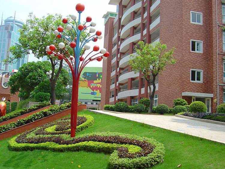 南部戰(zhàn)區(qū)空軍直屬機(jī)關(guān)幼兒園