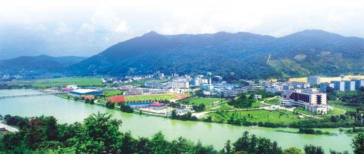 英豪劍橋國際高中