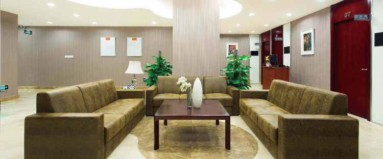 廣州愛(ài)康國(guó)賓體檢中心