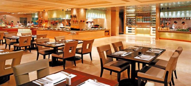 中國大飯店-咖啡苑