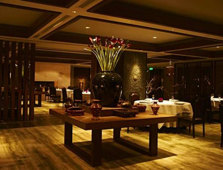 新榮記(金融大街店)