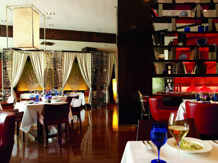 金融街麗思卡爾頓酒店-意味軒 Cépe