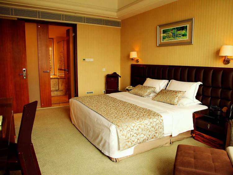 和園景逸大酒店