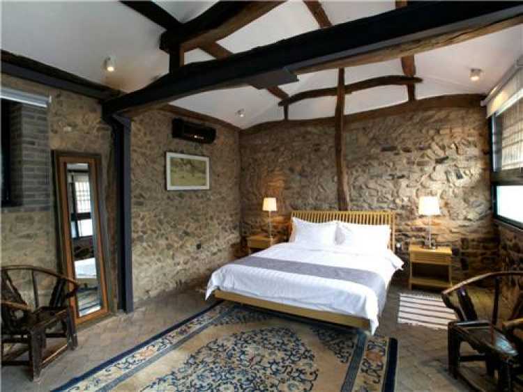 北京瓦廠精品酒店