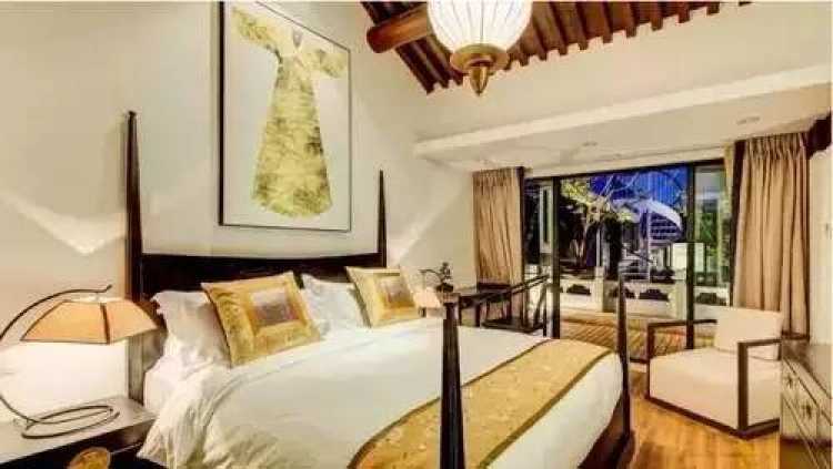 樂在南鑼四合院精品酒店