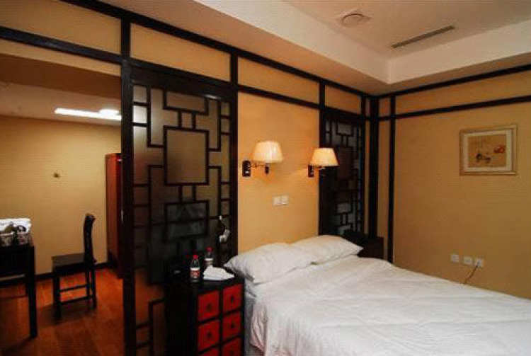 吉慶堂四合院賓館