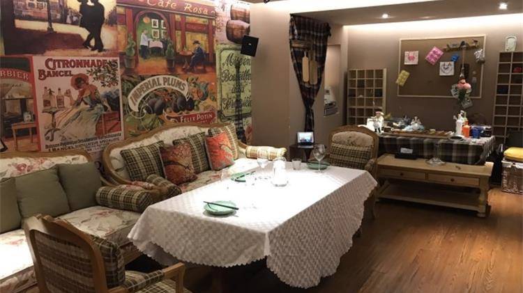 尚幕私人訂制主題影院